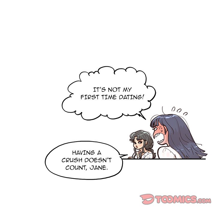 His Women’s University - Chapter 164 Page 15