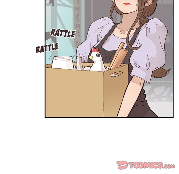 His Women’s University - Chapter 164 Page 21