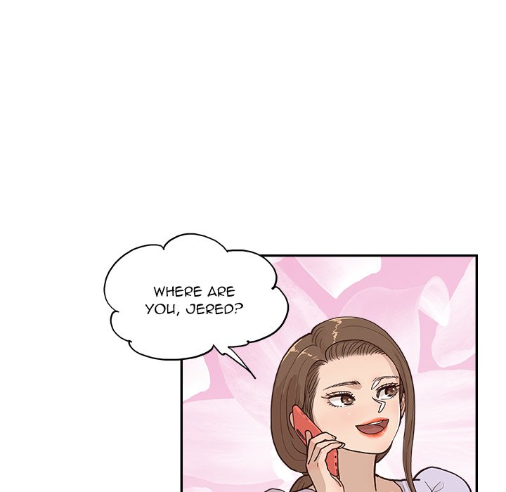 His Women’s University - Chapter 164 Page 25