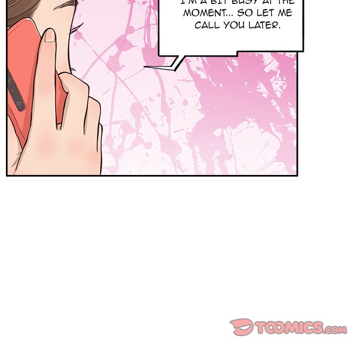 His Women’s University - Chapter 164 Page 27