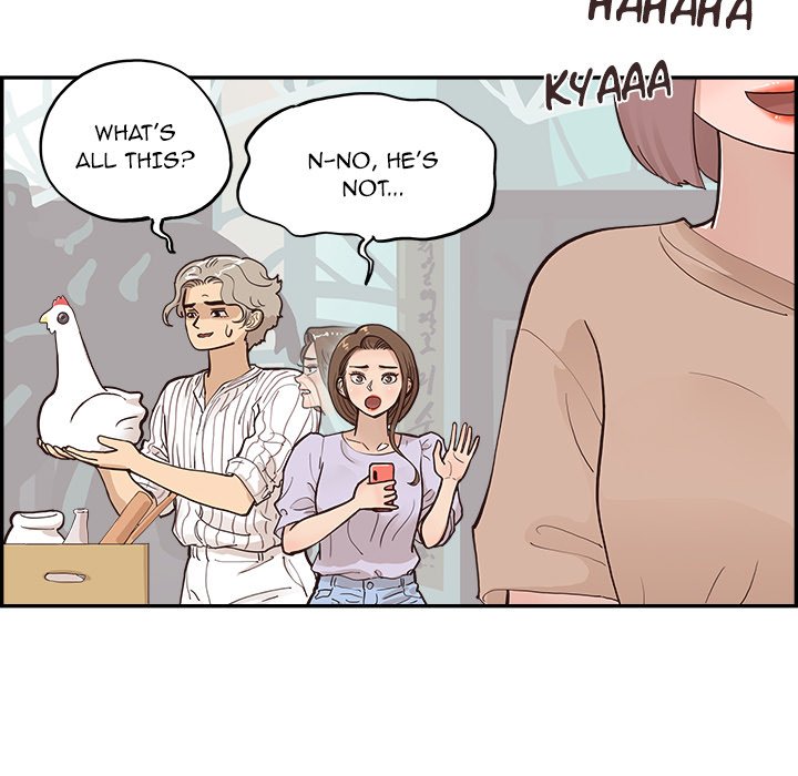His Women’s University - Chapter 164 Page 31