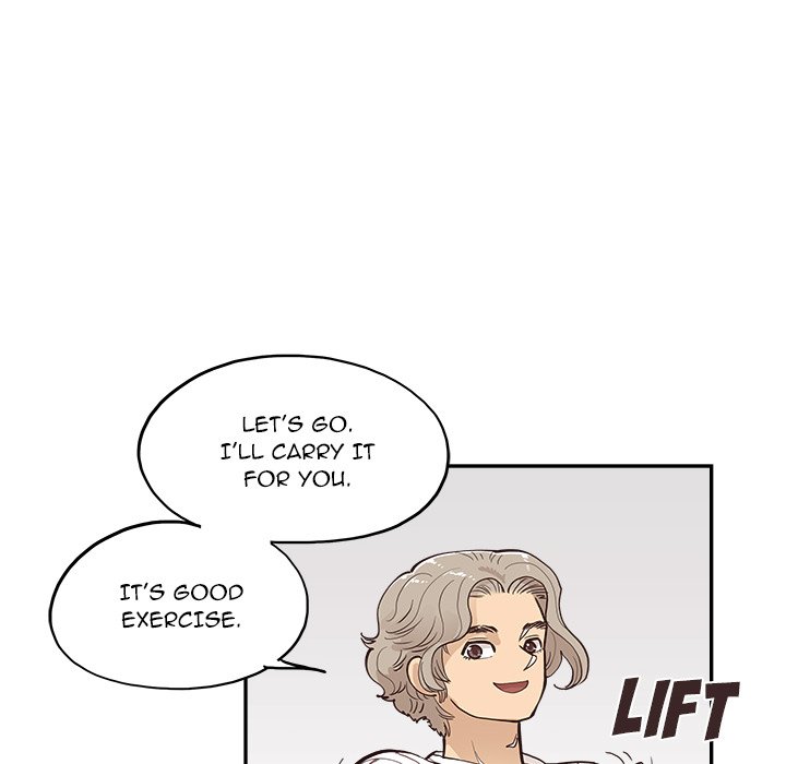 His Women’s University - Chapter 164 Page 32