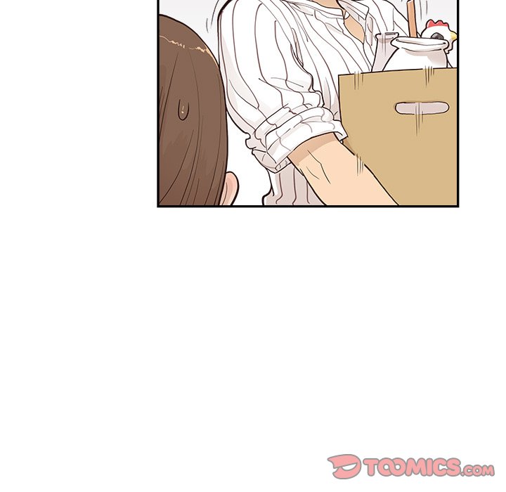 His Women’s University - Chapter 164 Page 33