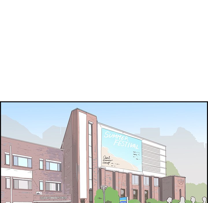His Women’s University - Chapter 164 Page 35