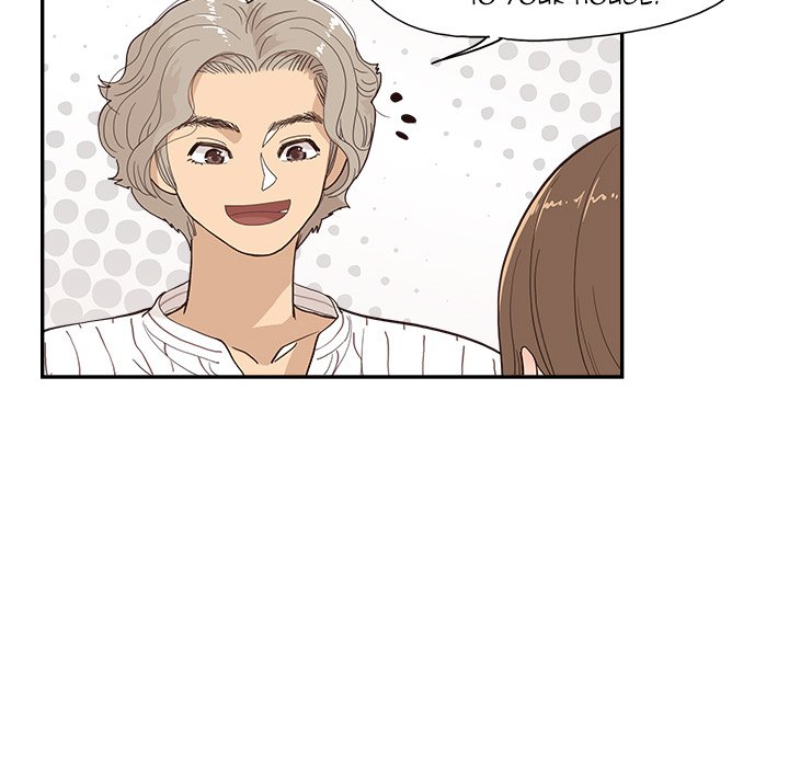 His Women’s University - Chapter 164 Page 40