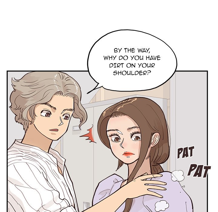 His Women’s University - Chapter 164 Page 41