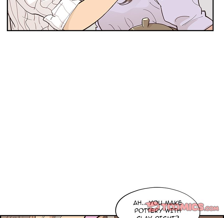 His Women’s University - Chapter 164 Page 42