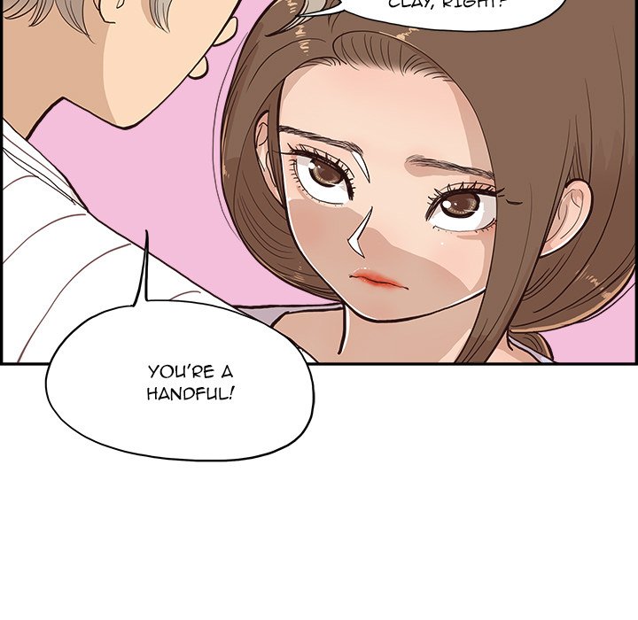 His Women’s University - Chapter 164 Page 43