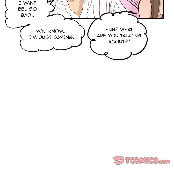 His Women’s University - Chapter 164 Page 45