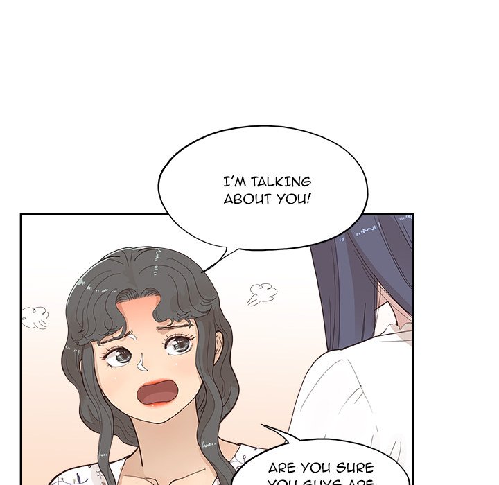 His Women’s University - Chapter 164 Page 5