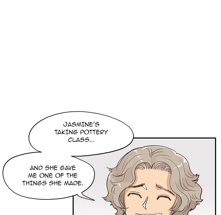His Women’s University - Chapter 164 Page 50