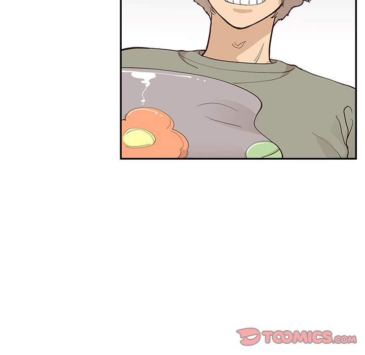His Women’s University - Chapter 164 Page 51