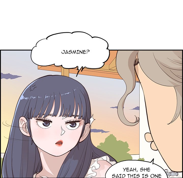 His Women’s University - Chapter 164 Page 52