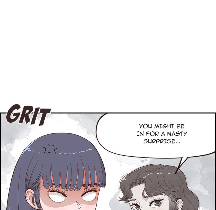 His Women’s University - Chapter 164 Page 55