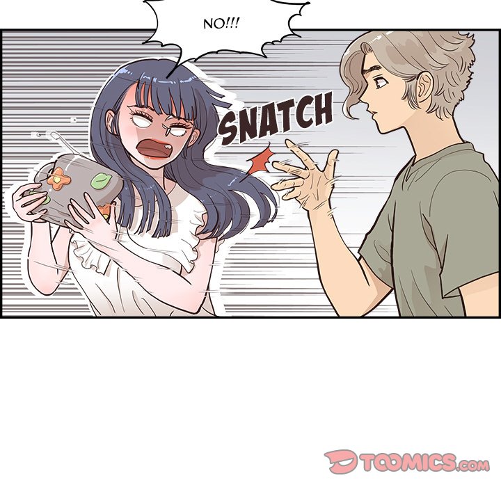 His Women’s University - Chapter 164 Page 57