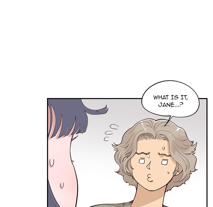 His Women’s University - Chapter 164 Page 58