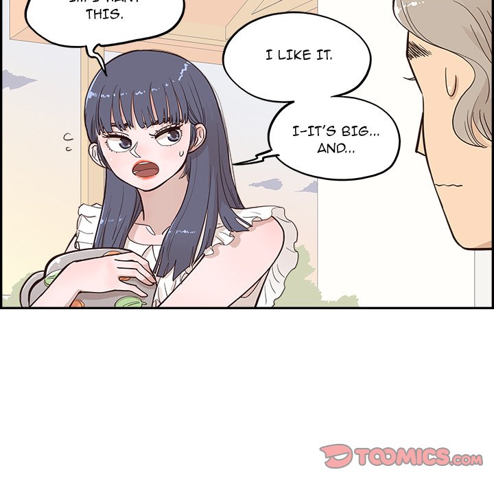 His Women’s University - Chapter 164 Page 60