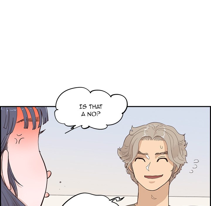 His Women’s University - Chapter 164 Page 61