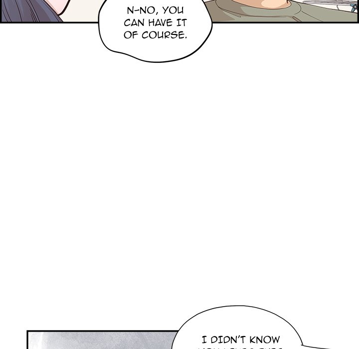 His Women’s University - Chapter 164 Page 62