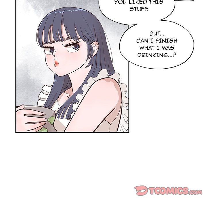 His Women’s University - Chapter 164 Page 63