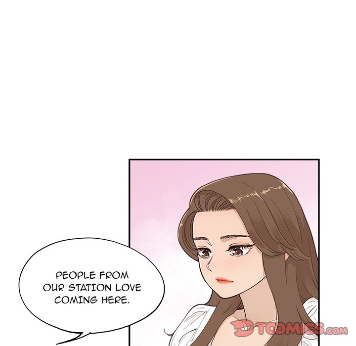His Women’s University - Chapter 164 Page 66