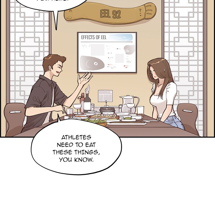 His Women’s University - Chapter 164 Page 68
