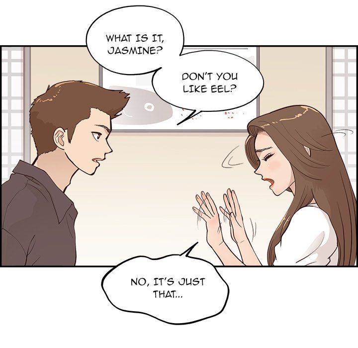 His Women’s University - Chapter 164 Page 71
