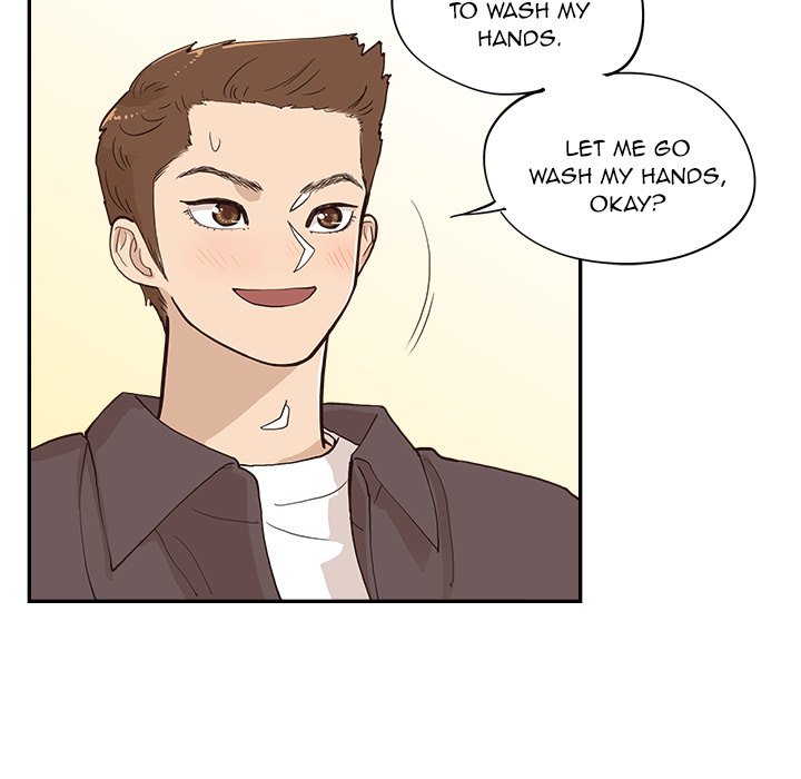 His Women’s University - Chapter 164 Page 77