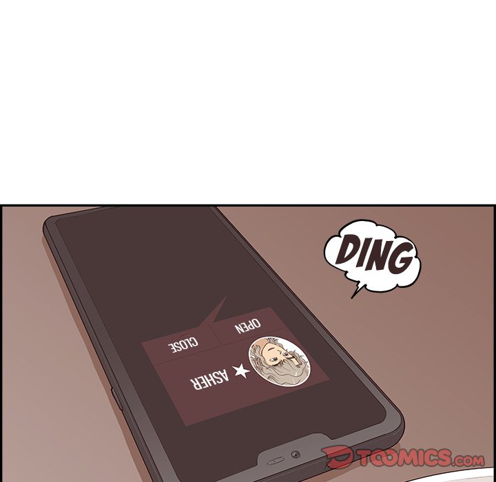 His Women’s University - Chapter 164 Page 81