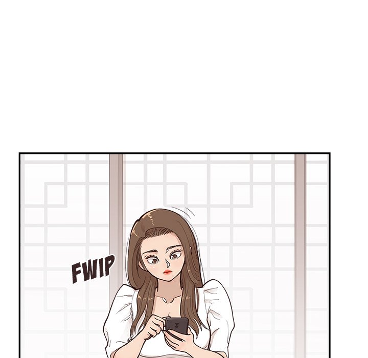 His Women’s University - Chapter 164 Page 92