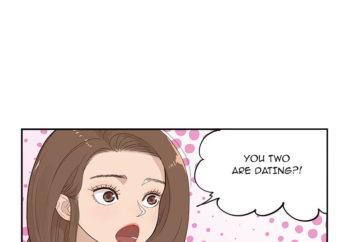 His Women’s University - Chapter 165 Page 1