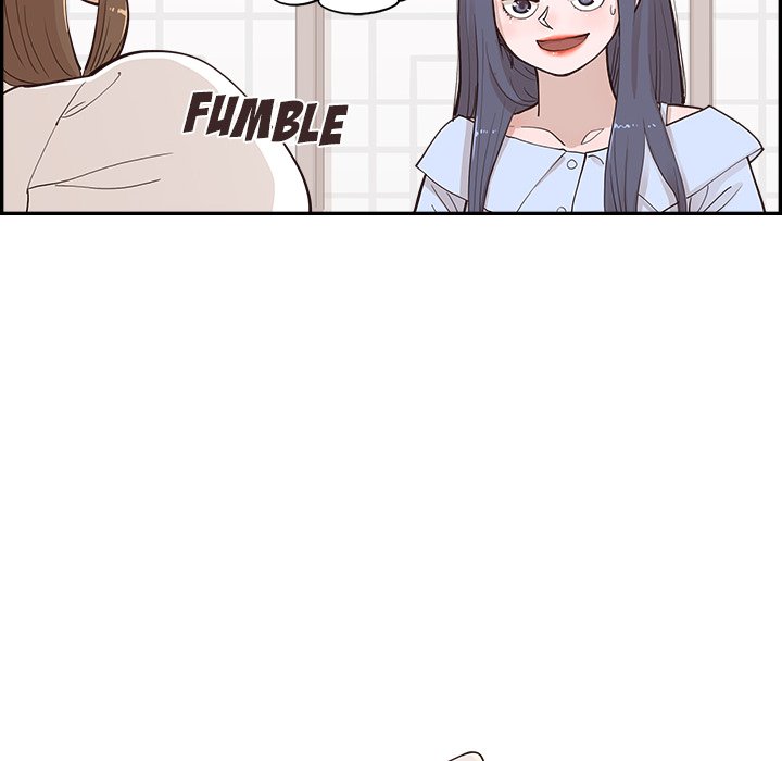 His Women’s University - Chapter 165 Page 10