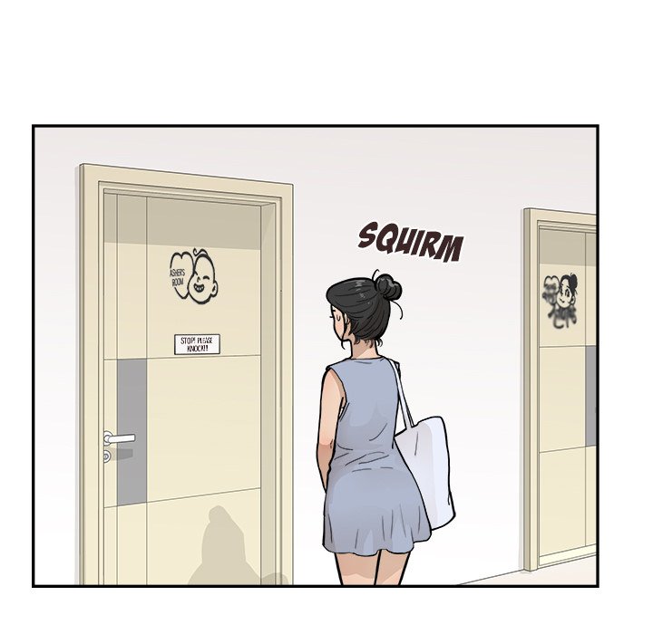 His Women’s University - Chapter 165 Page 101