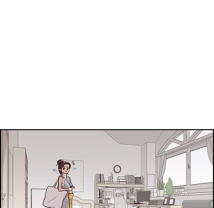 His Women’s University - Chapter 165 Page 105