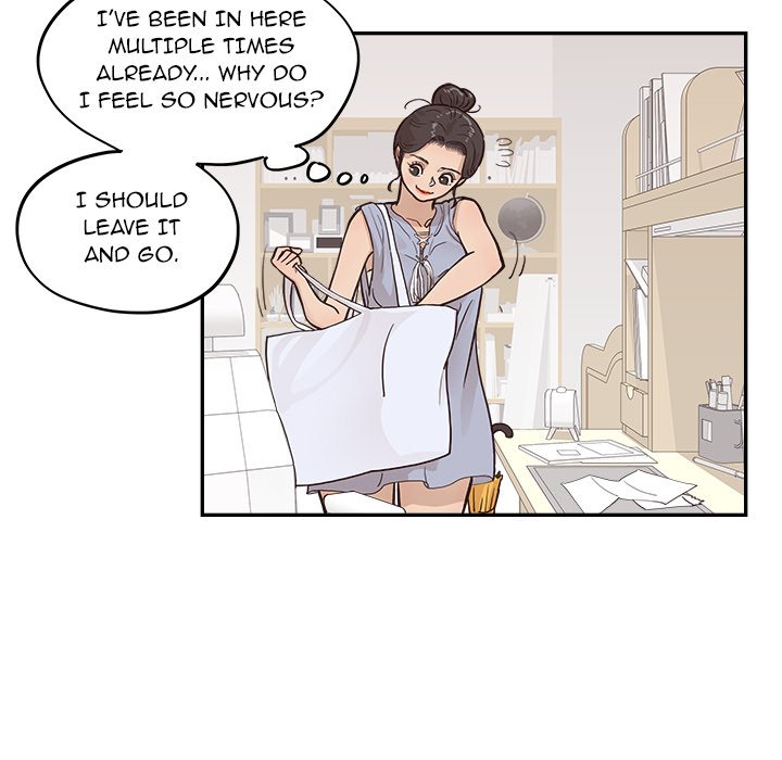 His Women’s University - Chapter 165 Page 107