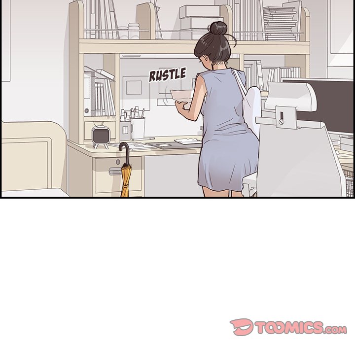 His Women’s University - Chapter 165 Page 110