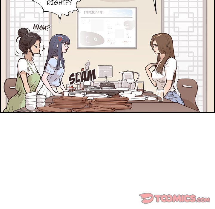 His Women’s University - Chapter 165 Page 20