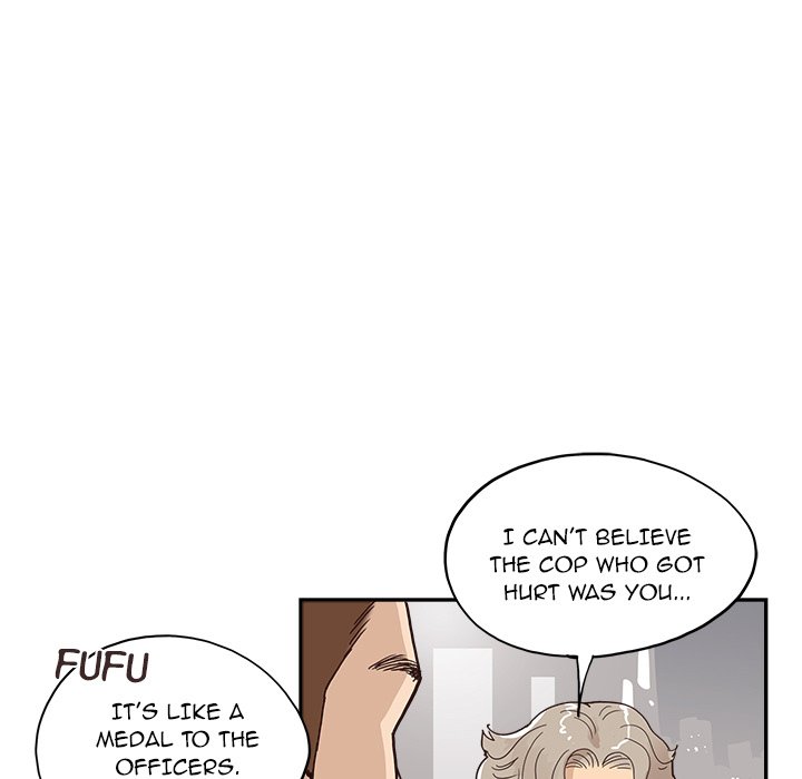 His Women’s University - Chapter 165 Page 23