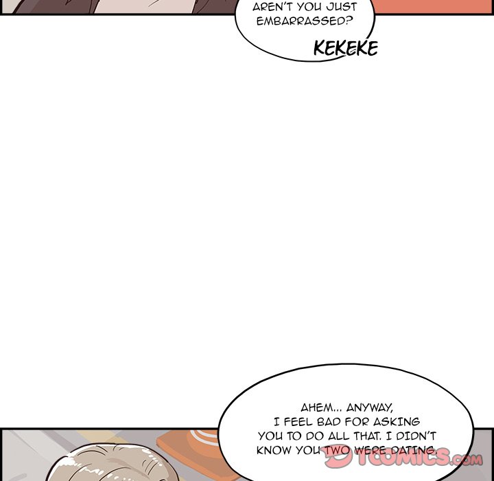 His Women’s University - Chapter 165 Page 26