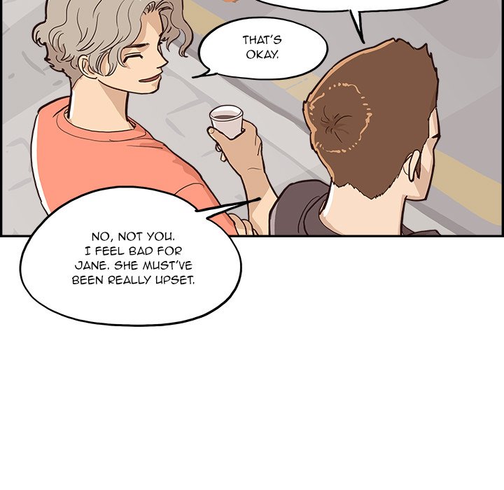 His Women’s University - Chapter 165 Page 27