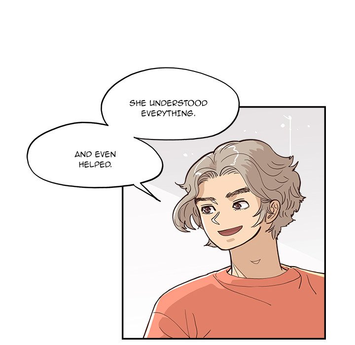 His Women’s University - Chapter 165 Page 28