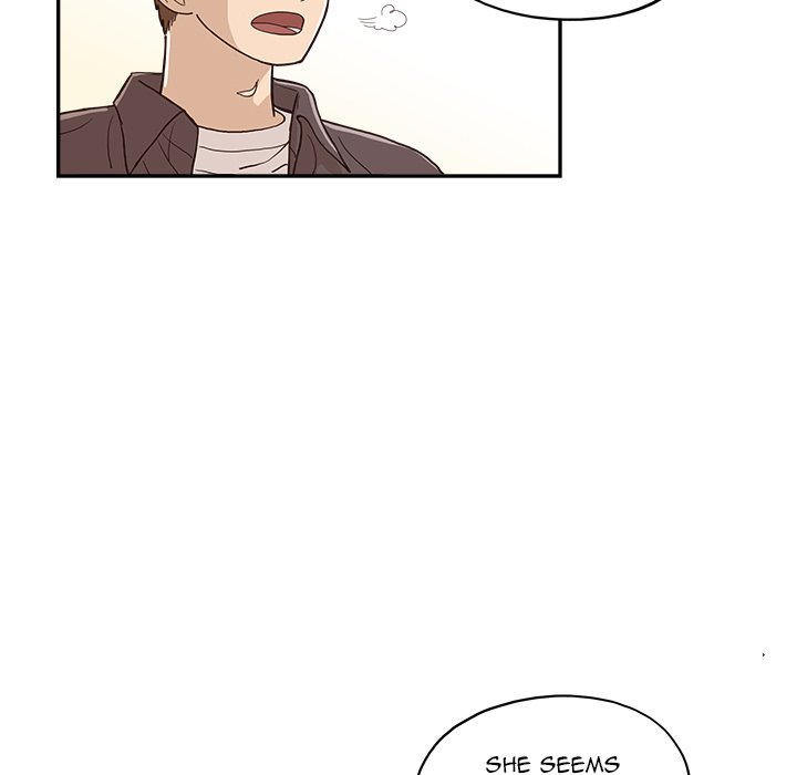 His Women’s University - Chapter 165 Page 30