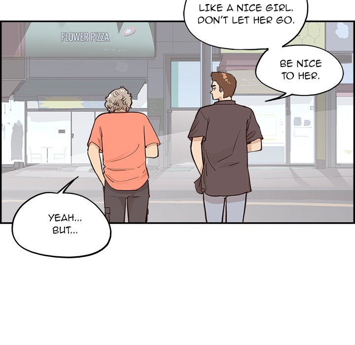 His Women’s University - Chapter 165 Page 31