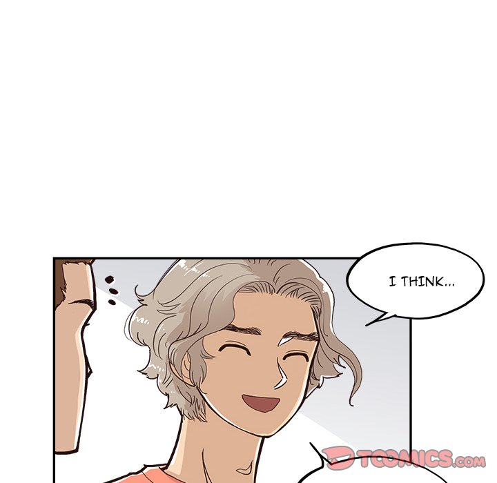 His Women’s University - Chapter 165 Page 32