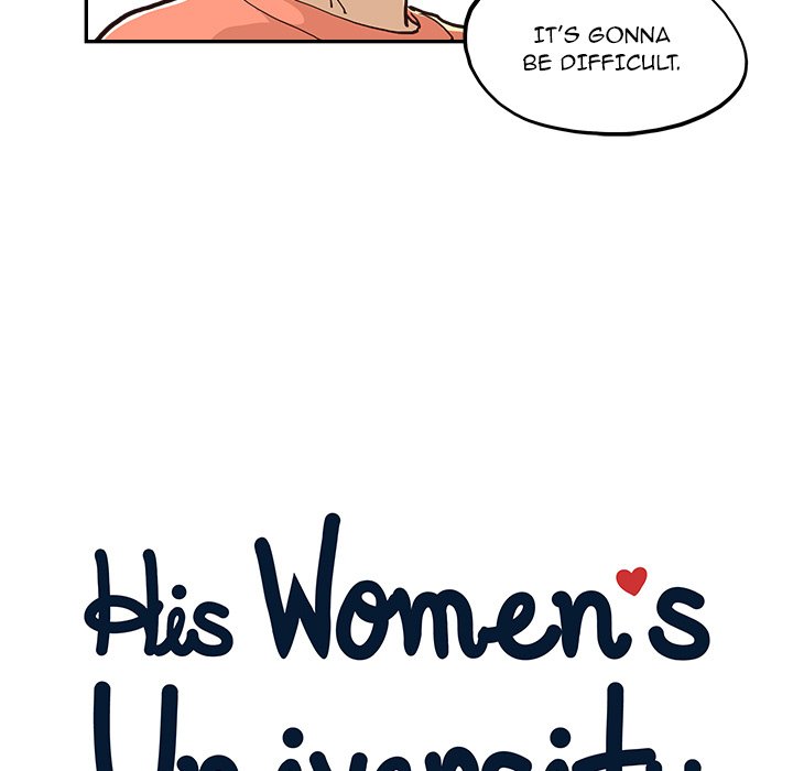 His Women’s University - Chapter 165 Page 33