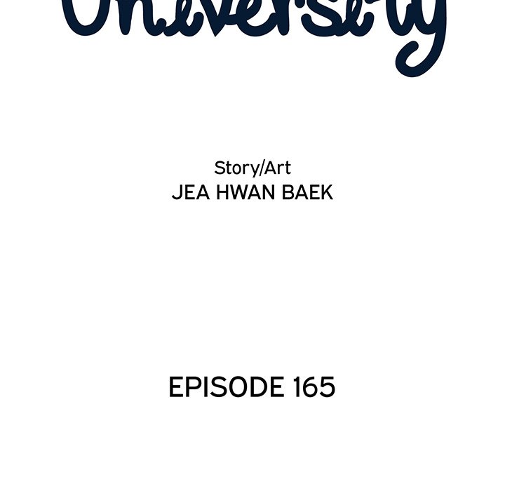 His Women’s University - Chapter 165 Page 34