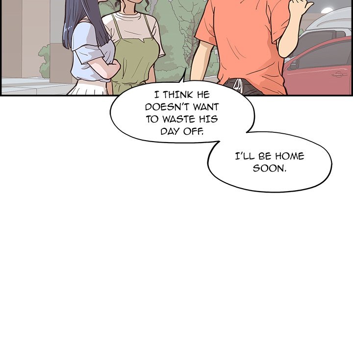 His Women’s University - Chapter 165 Page 40