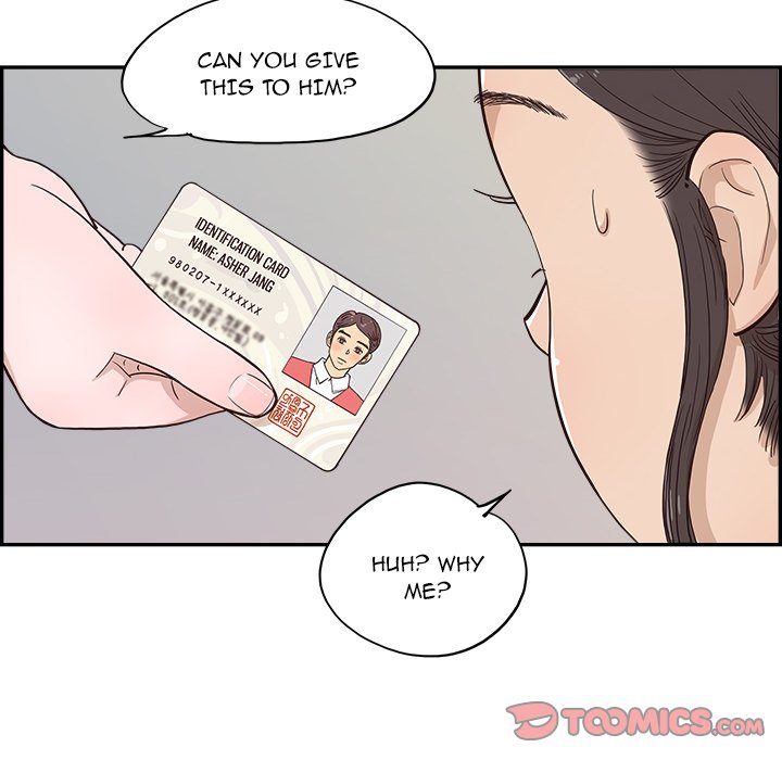 His Women’s University - Chapter 165 Page 44