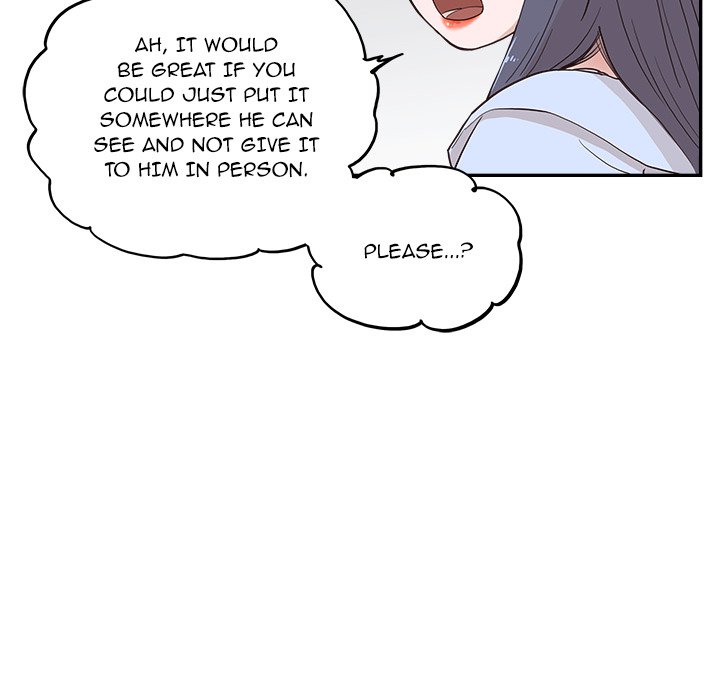 His Women’s University - Chapter 165 Page 46