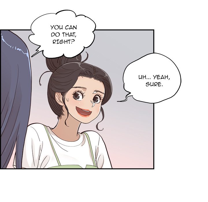 His Women’s University - Chapter 165 Page 47